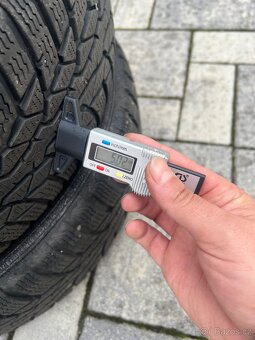 175/65 R15 Zimní - 5