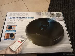 Sencor SRV 9250BK - 5