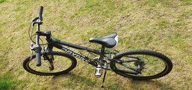 Dětské kolo značky MAXBIKE typ M300 - 5