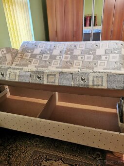 Manželská postel - 5