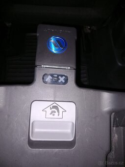 Prodám autosedačku Avionaut - 5