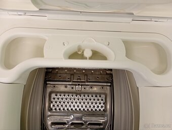 Pračka Electrolux - 5