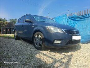 Prodám Kia Ceed - 5