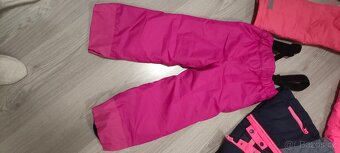 Bunda a oteplovacky - 5