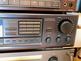 Onkyo TX 7920 STEREO RECEIVER - 5
