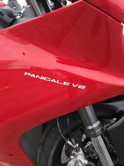 Ducati Panigale V2 2021 - 5