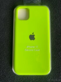 Apple iphone 11 - 5