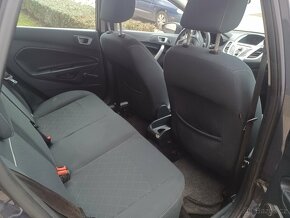 Ford Fiesta 1.3 2012 - 5