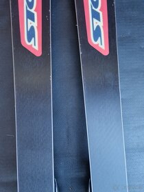 Švýcarské lyže STOCKLI Laser World Cup SC 163 cm - 5
