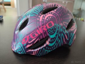 Dětská helma Giro - 5