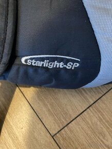 Autosedačka Starlight SP - 5