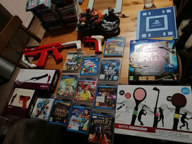 PS3 - LEGO HRY pro SONY Playstation 3 a jiné Playstation 3 - 5