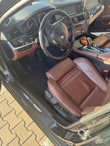 BMW 530D xDrive 190kW F11 - 5