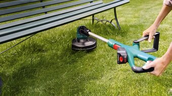 Bosch ART 24 Elektrická strunová sekačka 06008A5800 - 5