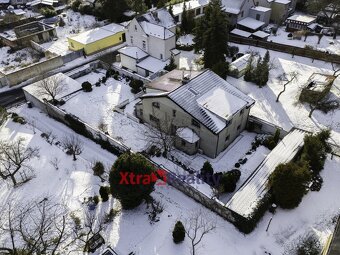 Prodej rodinného domu, 387m2, garáž 50m2, ev.č. 00028 - 5