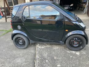 Mercedes Benz SMART 450 0,8 CDI - 5