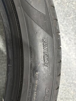 Letní pneu Pirelli 245/45R20 a 275/40R20 - 5