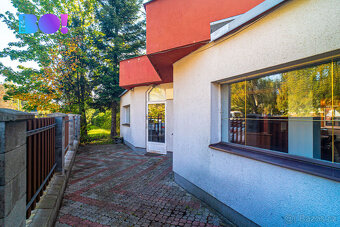 Prodej rodinného domu, 105 m², ul. Bedřicha Nikodéma, Ostrav - 5