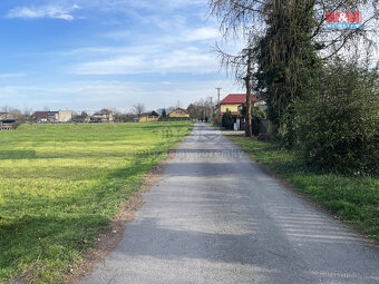 Prodej pozemku k bydlení, 4058 m², Dětmarovice - 5
