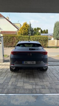 Cupra Formentor VZ 2.0 TSI 310 k DSG 4x4 - 5