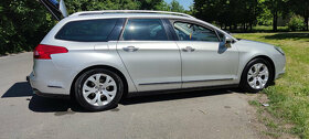 Citroen C5 III (X7) 2.0 16V + LPG - 5