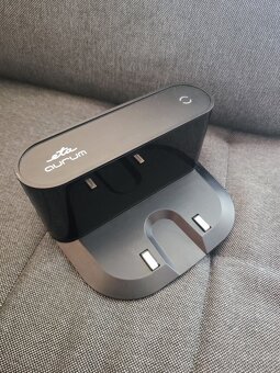 Robotický vysavač - 5