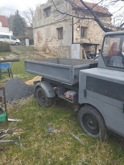 Prodám - 5