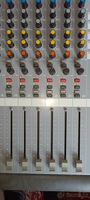 Profi mixážní pult MITEC PERFORMER 28 - 5