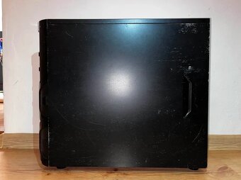 Herní PC (možnost mIntel i5-7400, Amd Radeon RX6600) - 5
