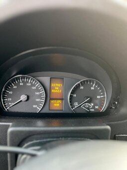 Mercedes Sprinter - 5