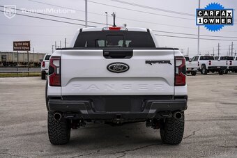Ranger Raptor 418Hp, 2024 - 5