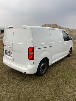 Peugeot Expert - 5