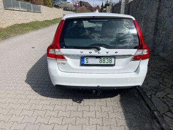 Volvo V70 2.0 D2 FACELIFT 2015 Linje Classic - 5