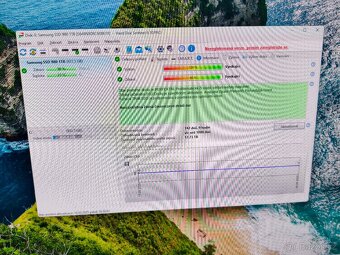 6jádro i5 11600KF, 32GB, 1TB SSD, RTX3070Ti 8GB - záruka - 5