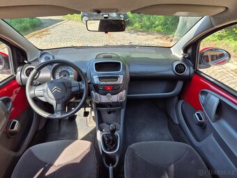 Citroen C1 Klima 5 dv. - 5