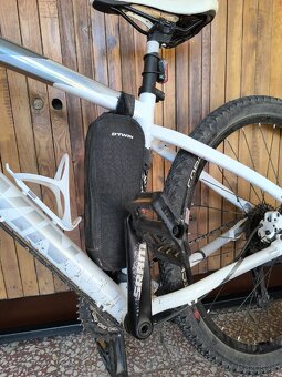 Dámské horské kolo Rockrider 560 ST - 5