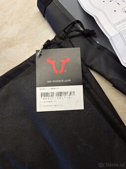 DryBag 80 L- černo-šede - 5