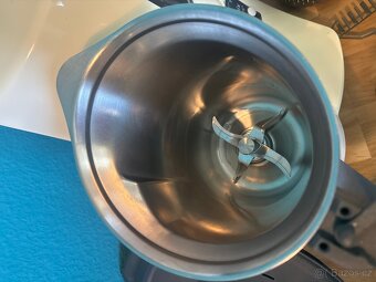 Thermomix TM21- plně funkční TOP stav - 5