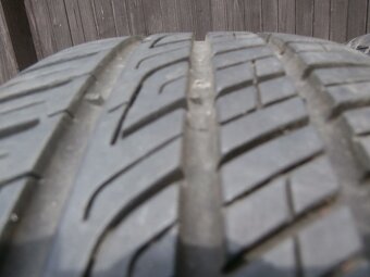 4ks letní pneu Barum Brilantis 2  185/55 R14 - 5