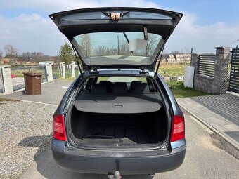Škoda Octavia 1,6 75kw naj. 180tis km Nova STK - 5
