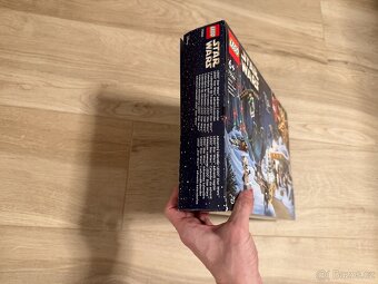 LEGO Star Wars 75366 Advent Calendar 2023 - 5