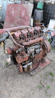 Zetor 5711 - 5