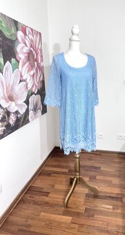 Krajkové šaty RIANI PC 7.700 - 5