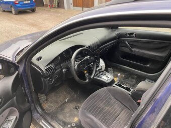 Passat 5.5 - 5