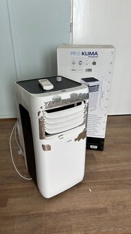 ProKlima 7000btu 2kw - 5