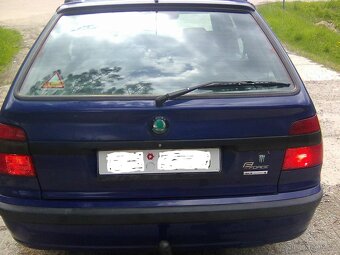 oa felicia,,NOVA STK 5/2027,,EKO PLACENO - 5
