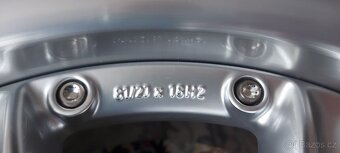 BBS R18 kola - 5