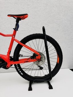 Nové elektrokolo KTM Macina Race 271 L - 5