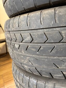 Letní pneu 225/40 R18 - 5