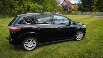 Ford C-Max 2.0 100kW ST Line - 5